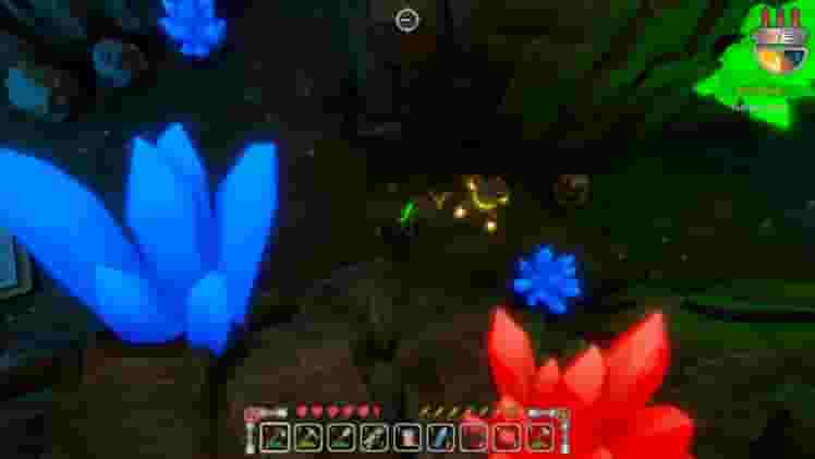 Scrapnaut screenshot thumbnail screenshot 3