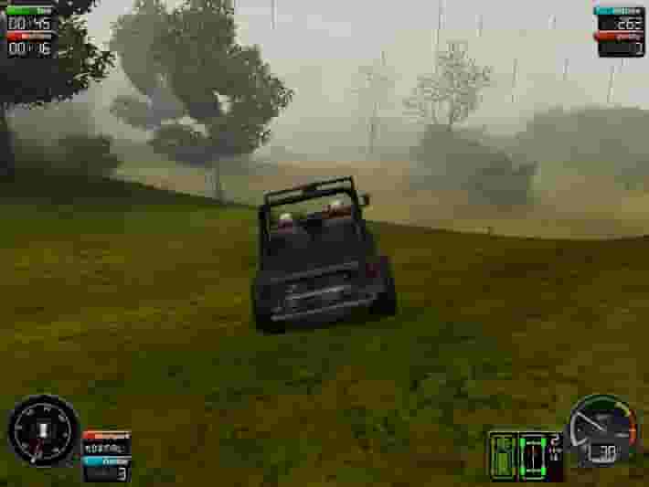 Screamer 4x4 screenshot thumbnail screenshot 11