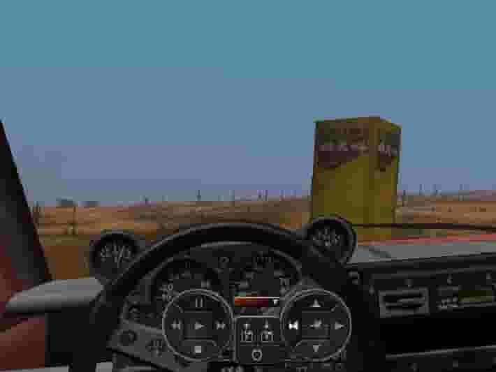 Screamer 4x4 screenshot thumbnail screenshot 2