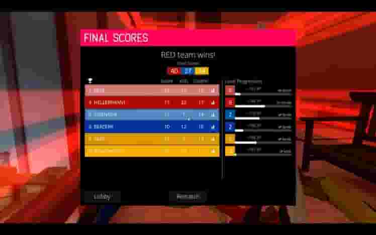 Screencheat screenshot thumbnail screenshot 1