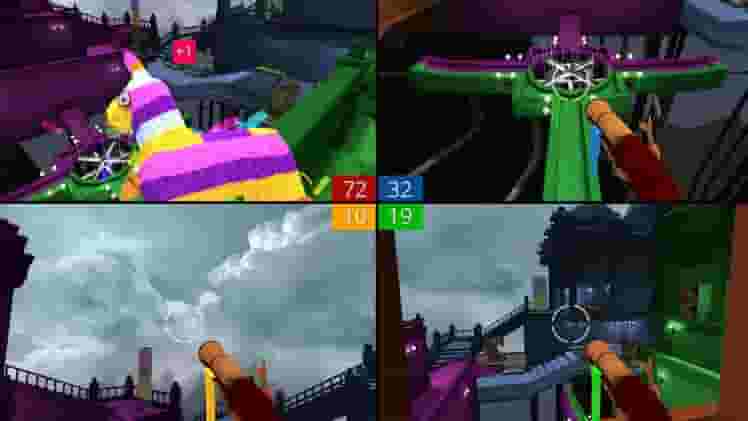 Screencheat screenshot thumbnail screenshot 4