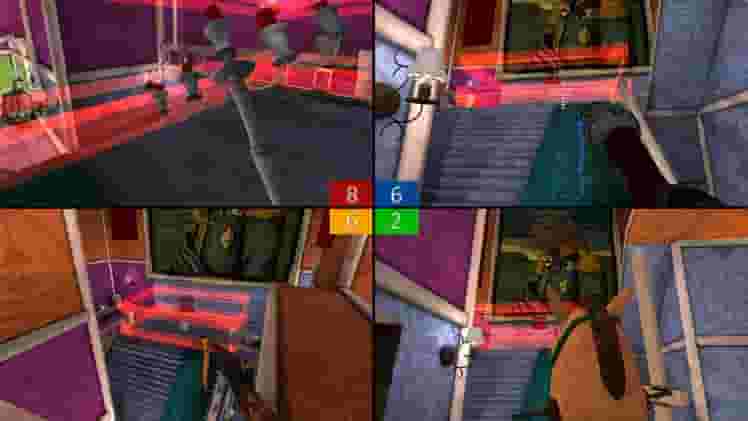 Screencheat screenshot thumbnail screenshot 6