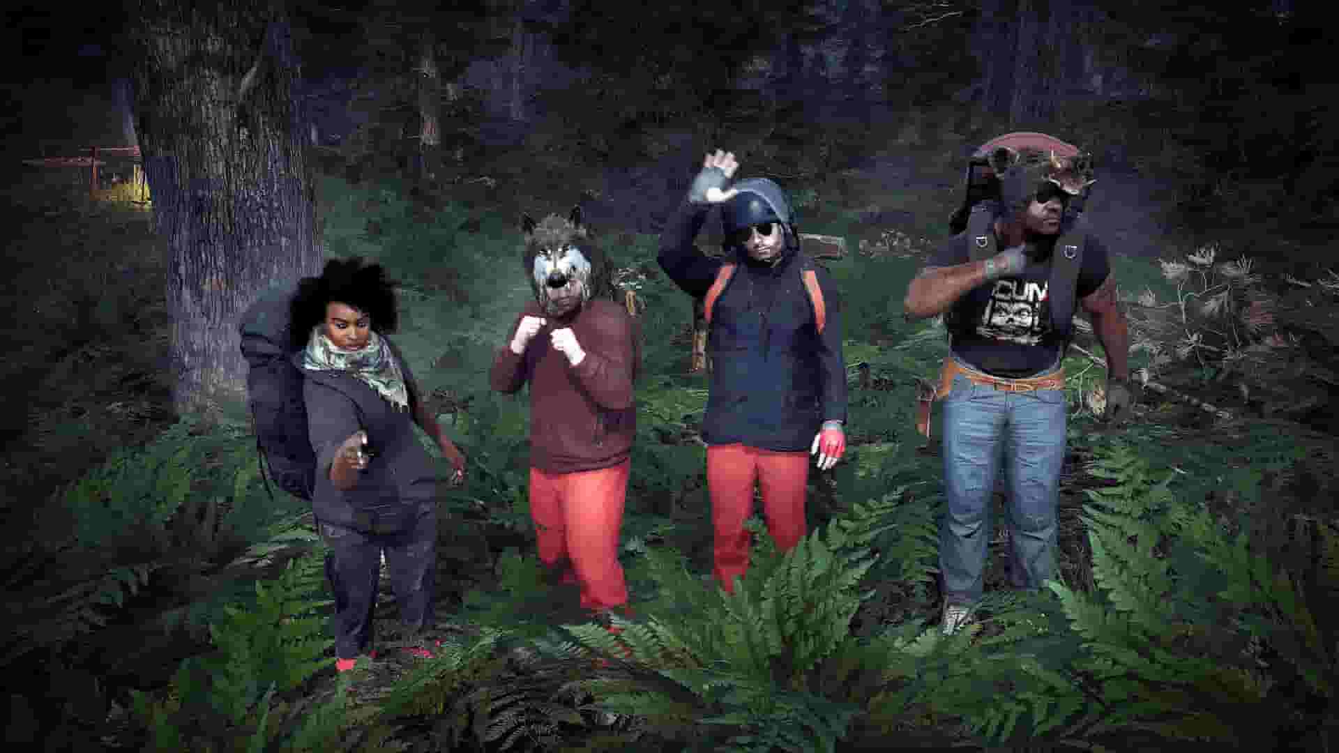 SCUM screenshot thumbnail screenshot 1