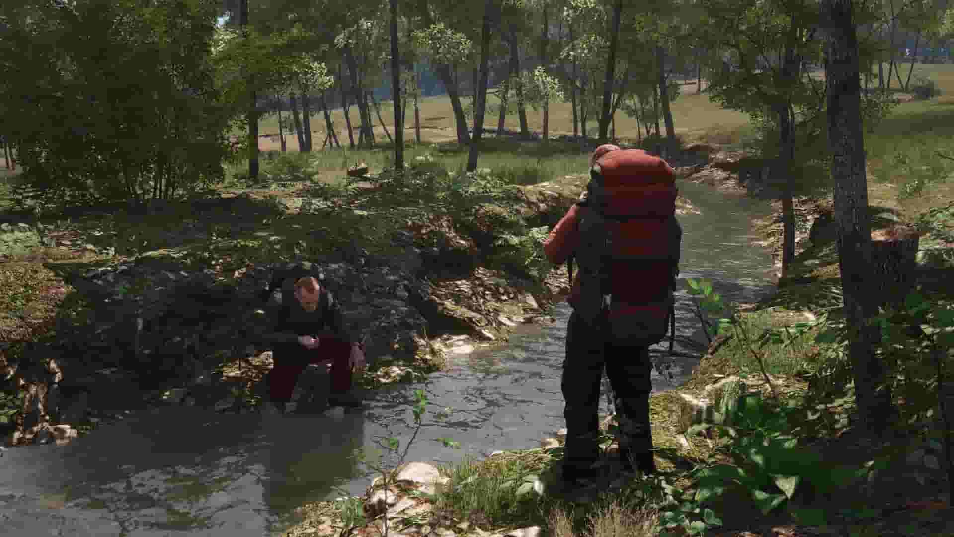 SCUM screenshot thumbnail screenshot 14