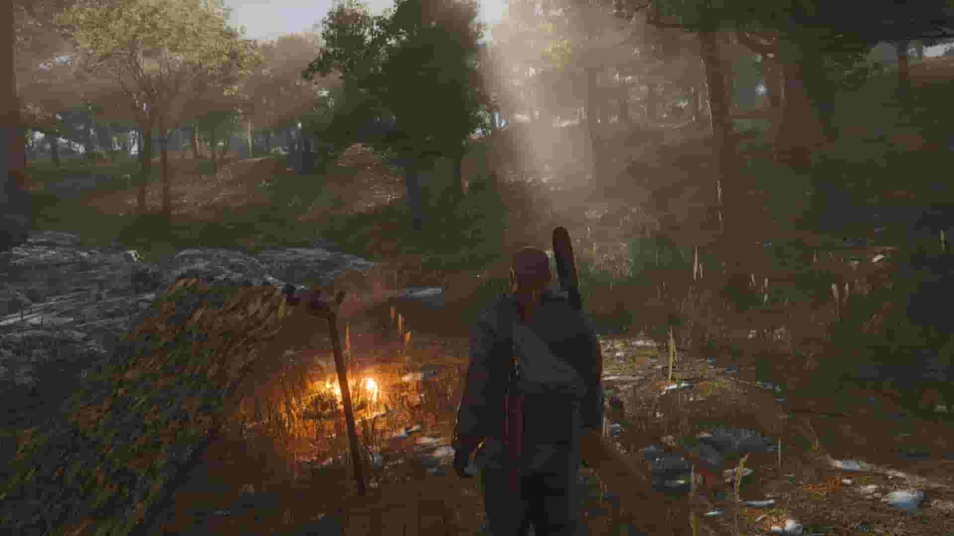 SCUM screenshot thumbnail screenshot 16