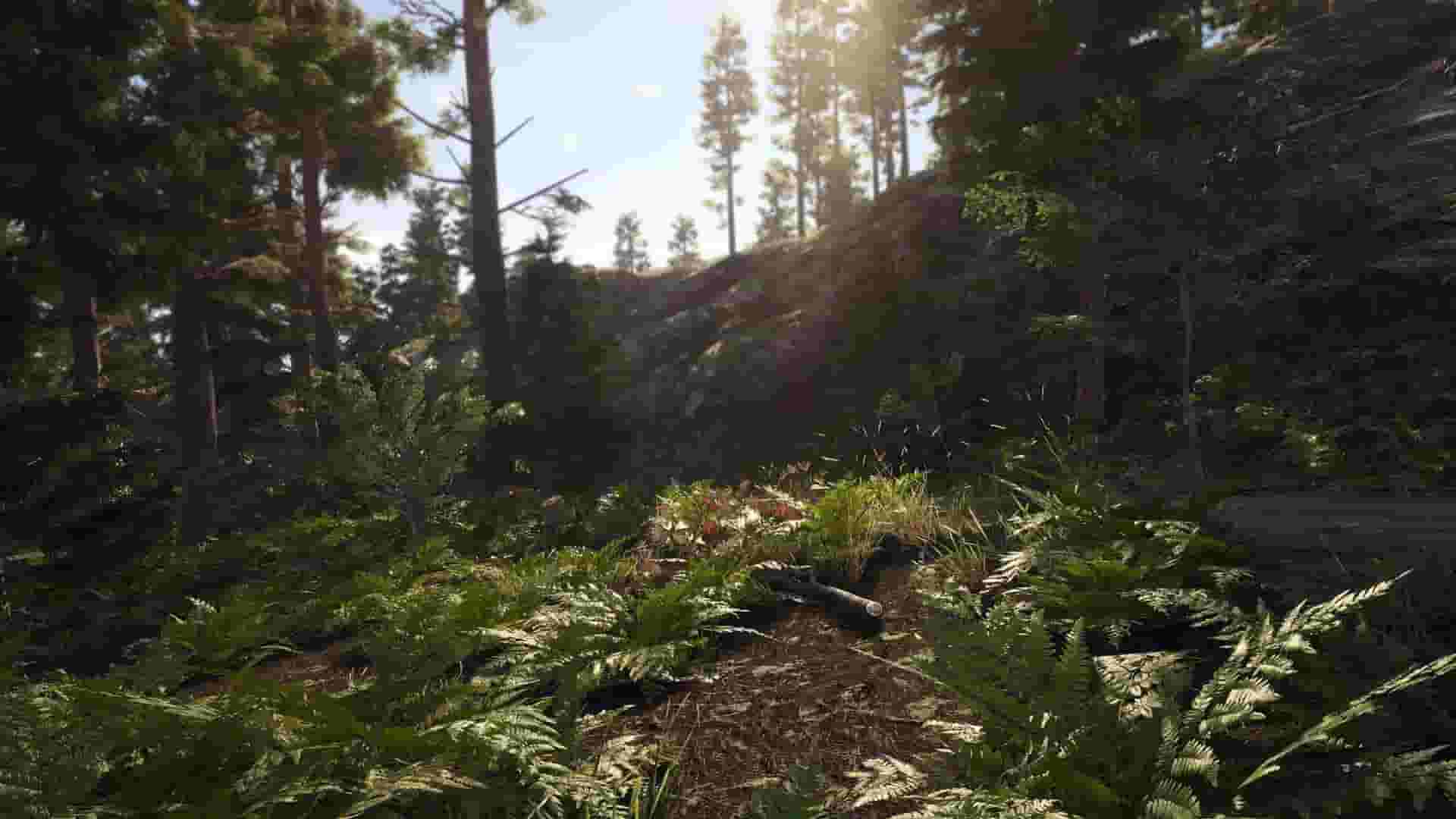 SCUM screenshot thumbnail screenshot 19