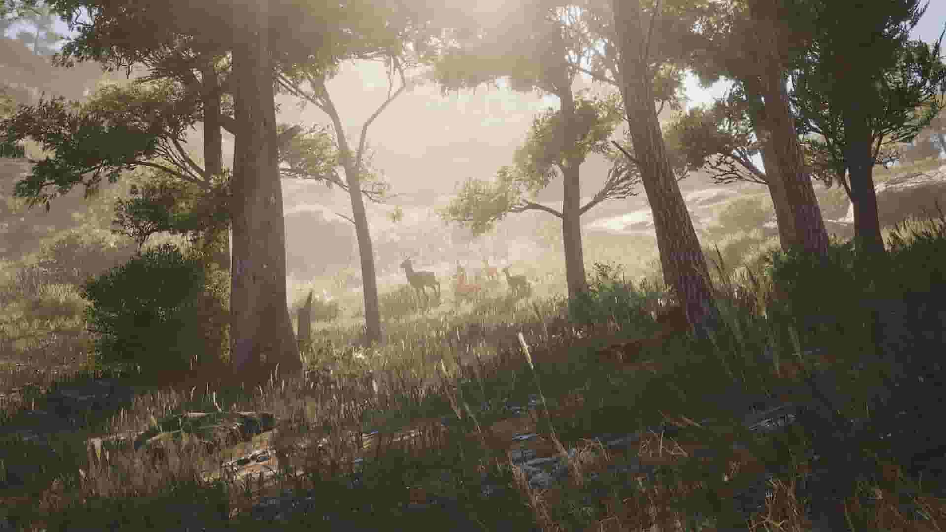 SCUM screenshot thumbnail screenshot 20