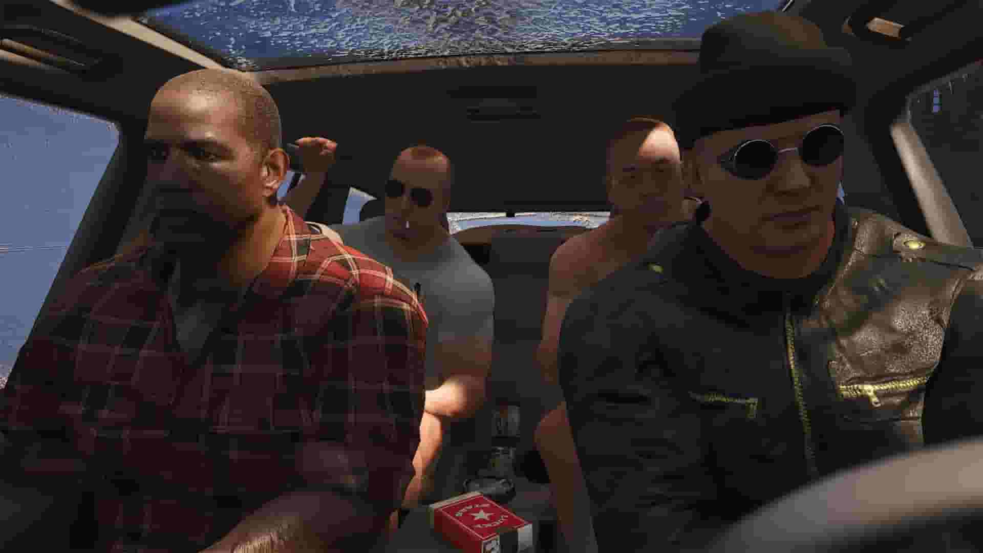 SCUM screenshot thumbnail screenshot 22