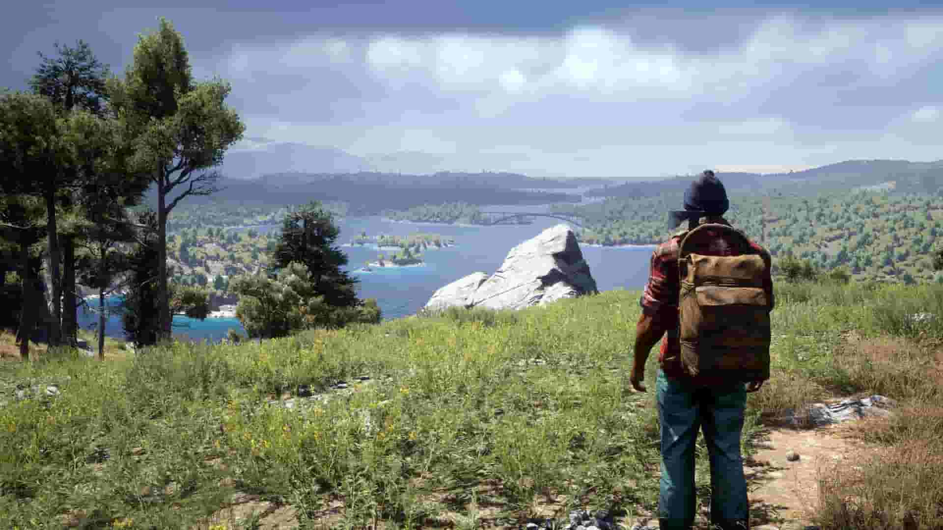 SCUM screenshot thumbnail screenshot 3