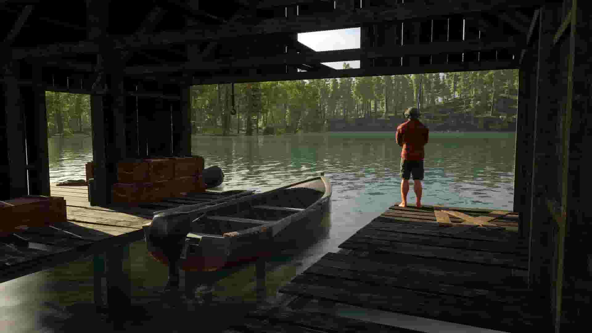 SCUM screenshot thumbnail screenshot 7