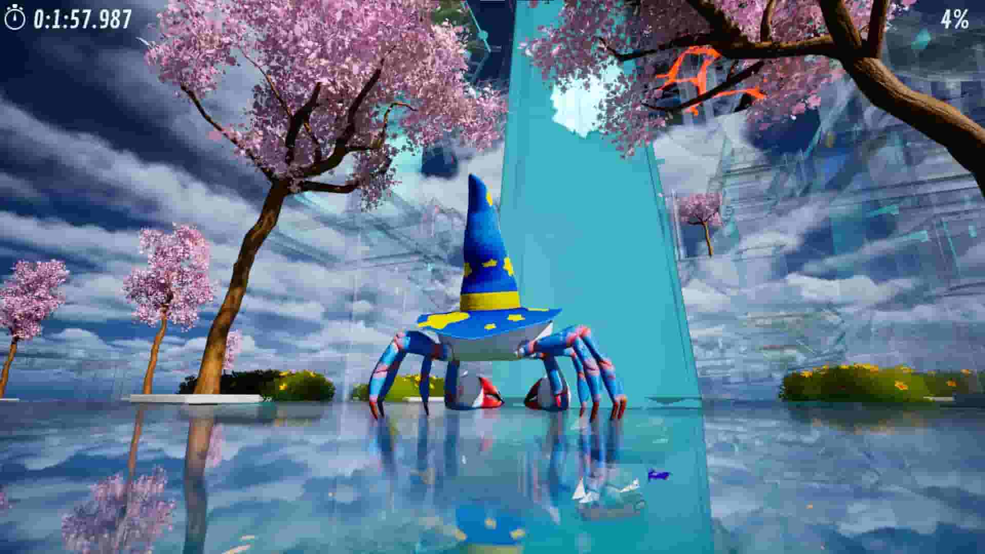 Scuttle Up screenshot thumbnail screenshot 2