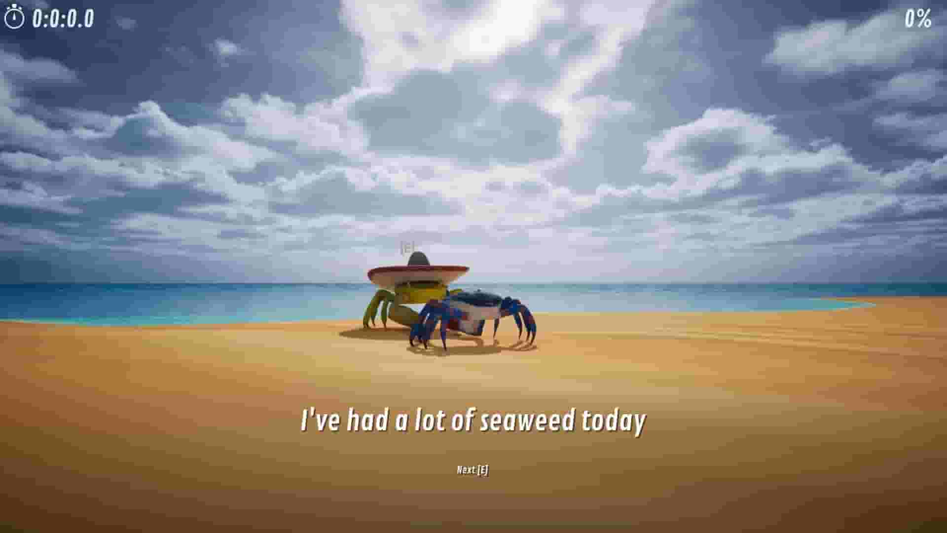 Scuttle Up screenshot thumbnail screenshot 3