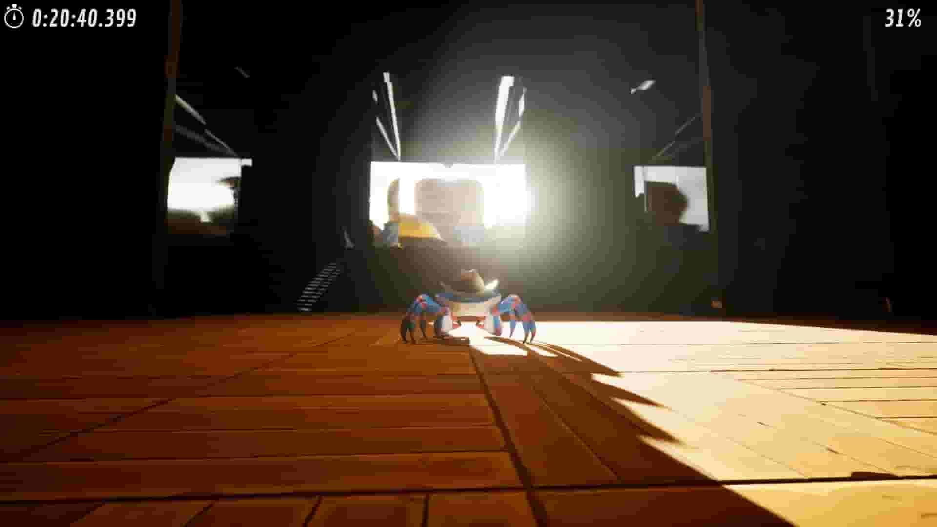 Scuttle Up screenshot thumbnail screenshot 4