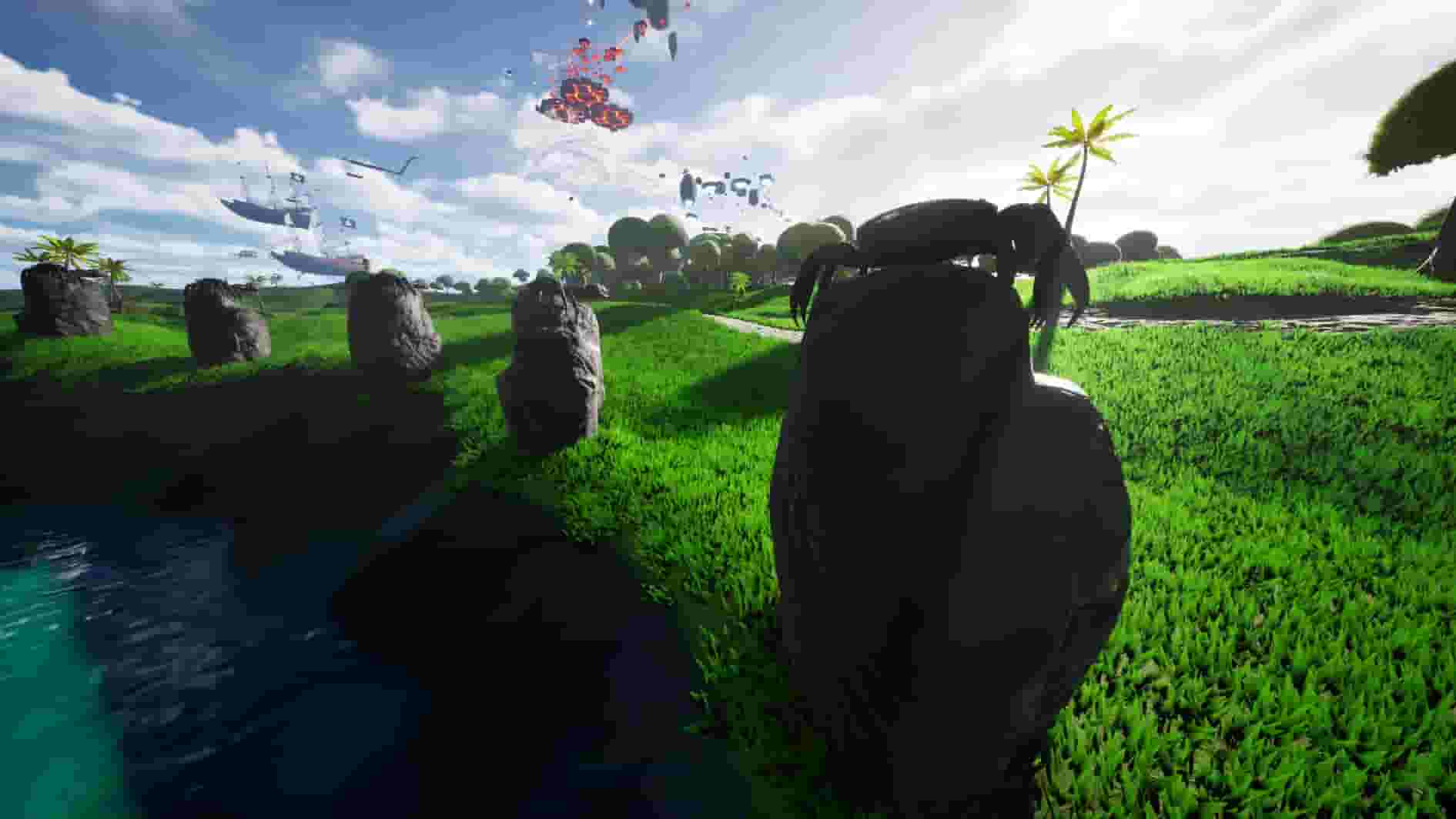 Scuttle Up screenshot thumbnail screenshot 6