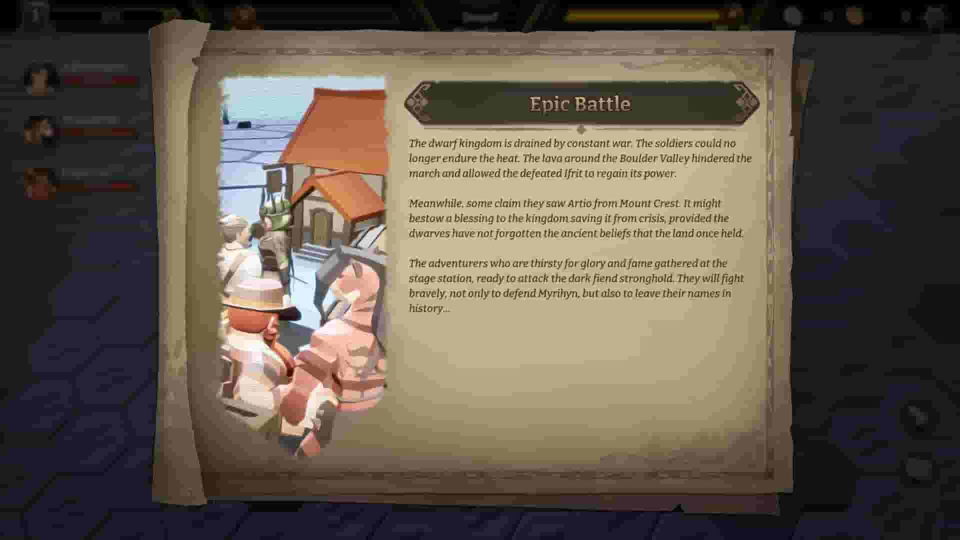 Sea Horizon screenshot thumbnail screenshot 3