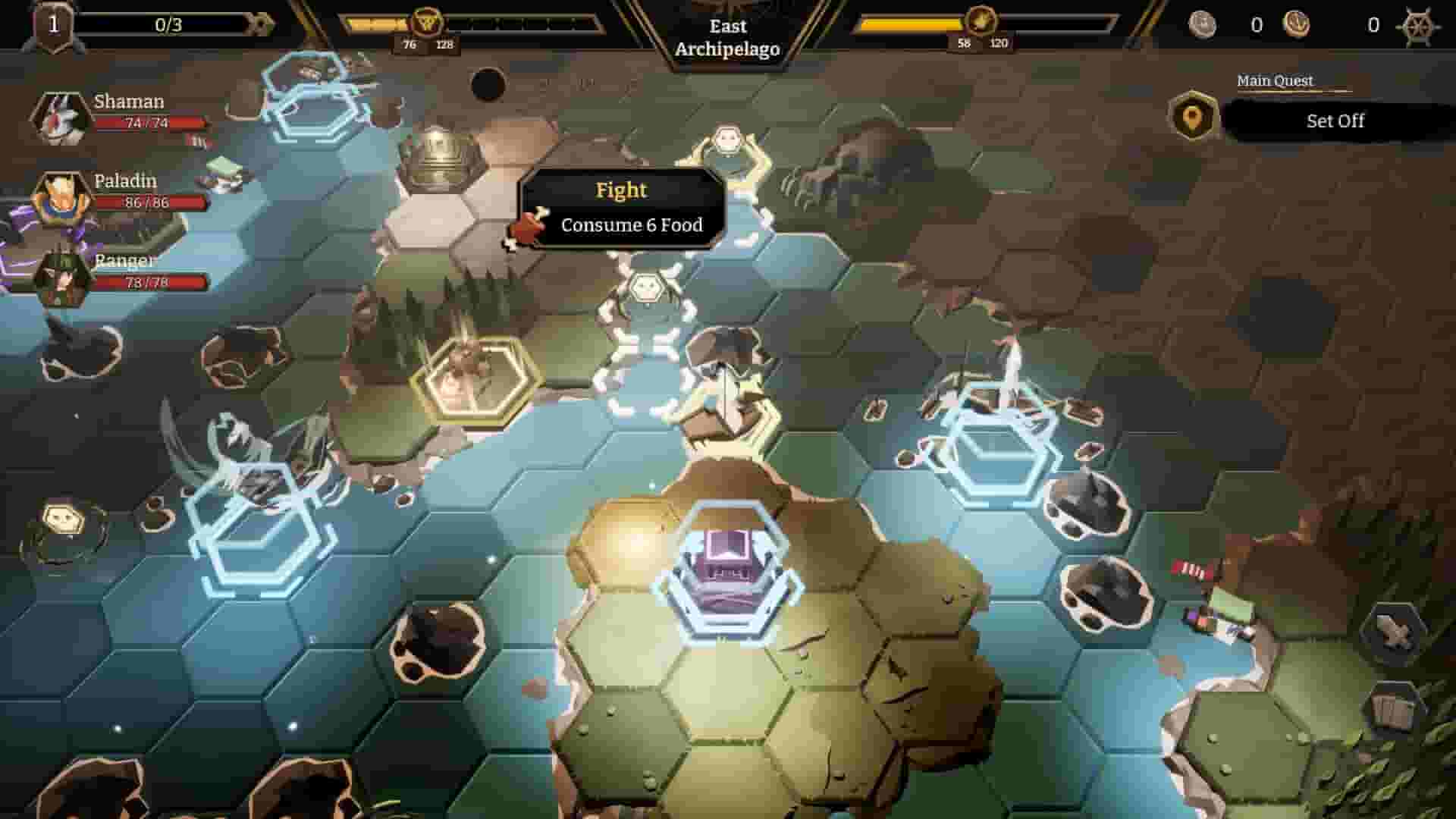 Sea Horizon screenshot thumbnail screenshot 6