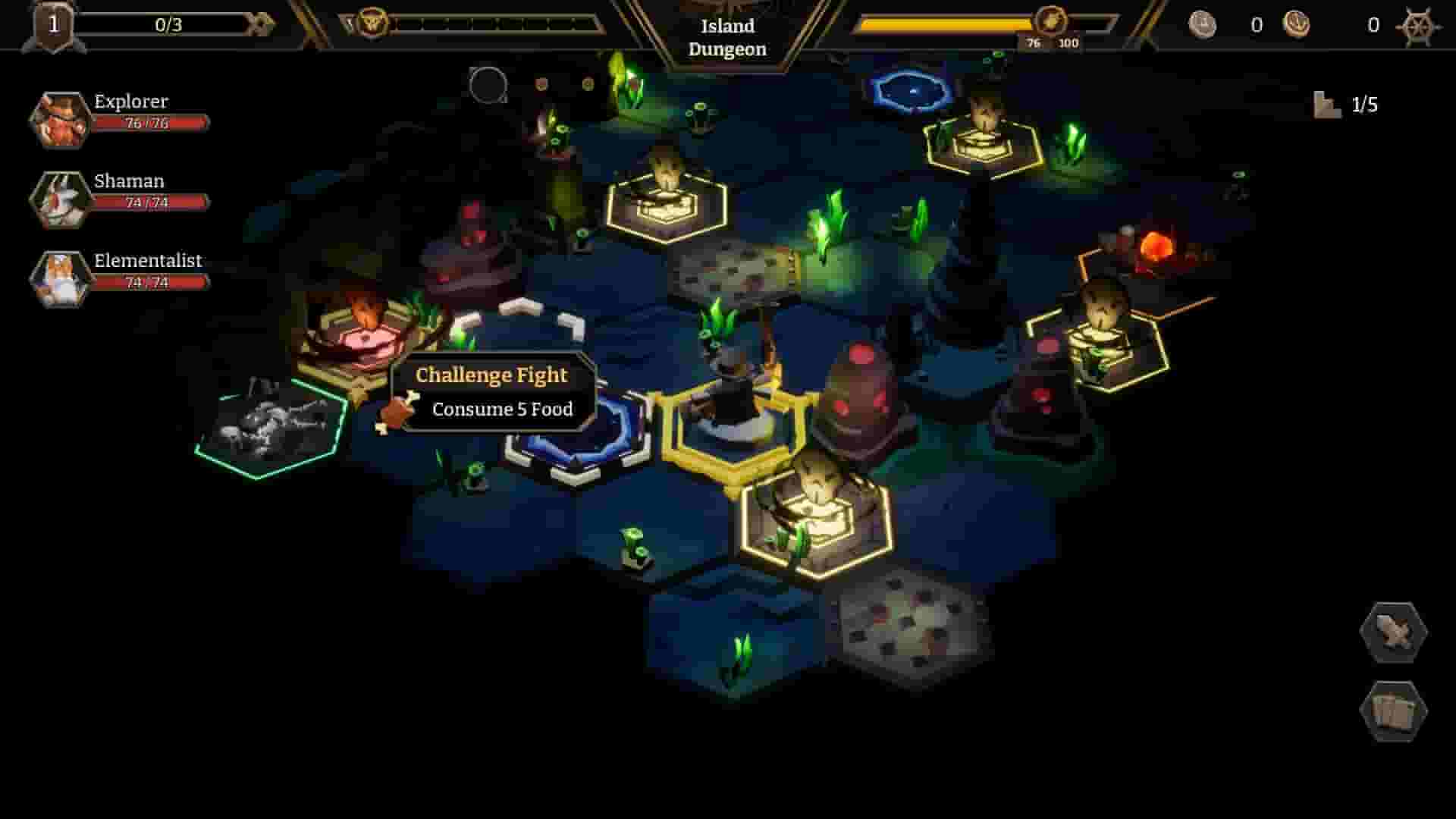 Sea Horizon screenshot thumbnail screenshot 7