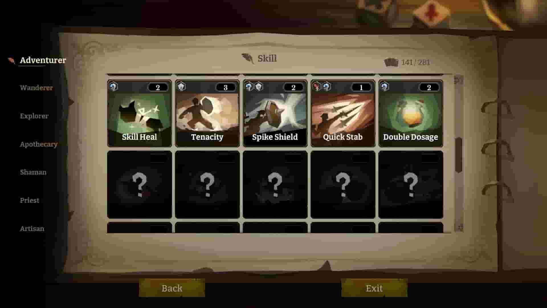 Sea Horizon screenshot thumbnail screenshot 8