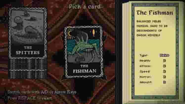 Sea Salt screenshot thumbnail screenshot 7