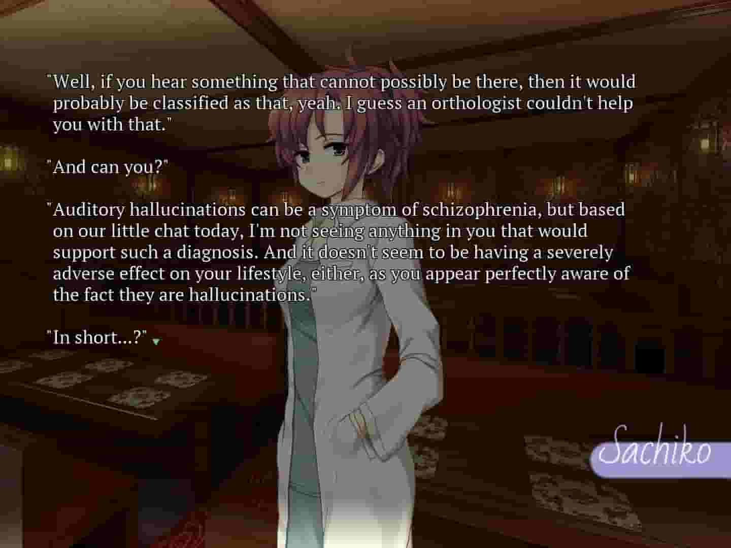 SeaBed screenshot thumbnail screenshot 1