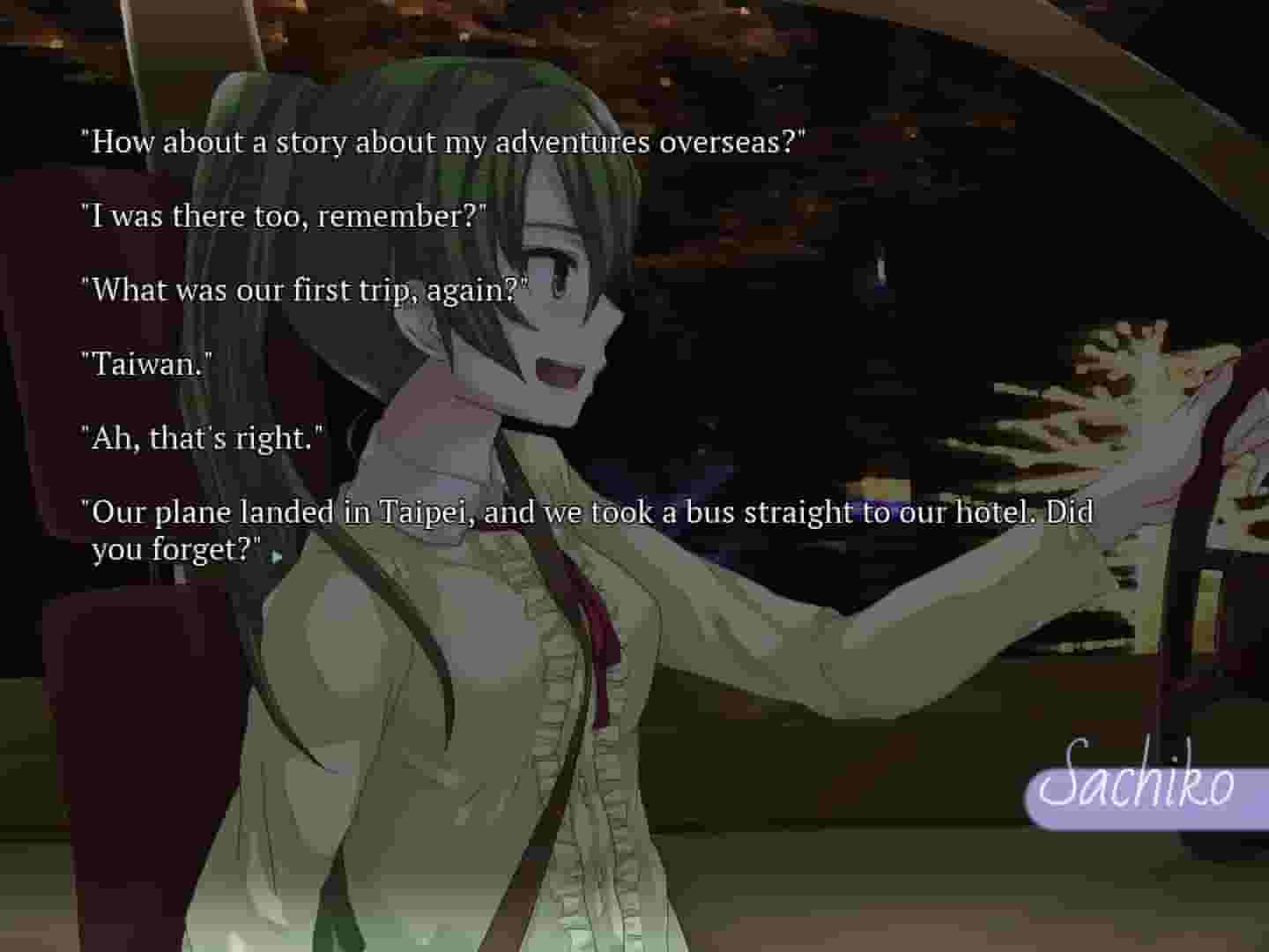 SeaBed screenshot thumbnail screenshot 3