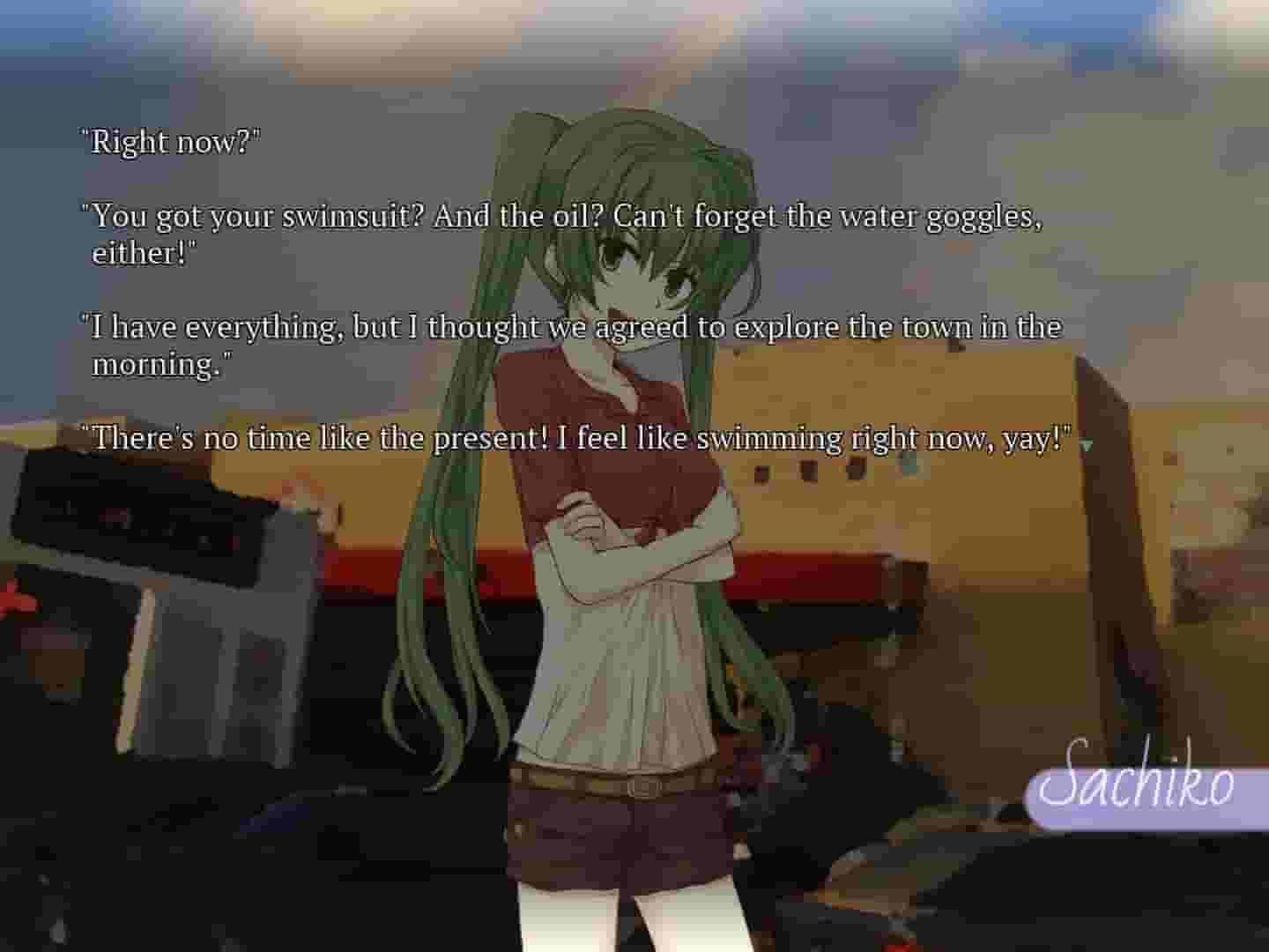 SeaBed screenshot thumbnail screenshot 5