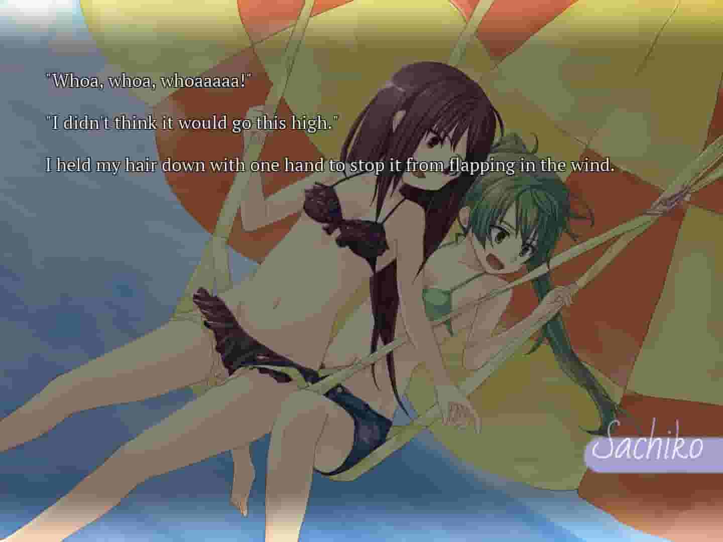 SeaBed screenshot thumbnail screenshot 6