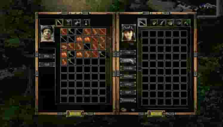 Seal of Evil screenshot thumbnail screenshot 1