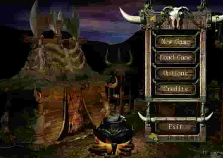 Seal of Evil screenshot thumbnail screenshot 5