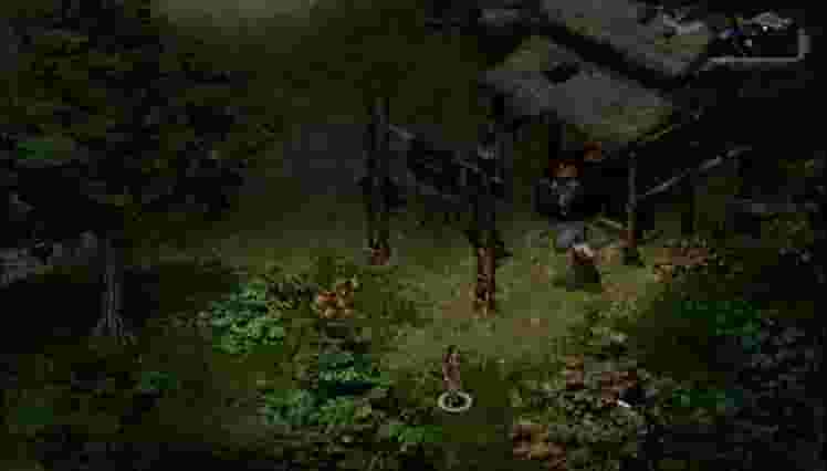 Seal of Evil screenshot thumbnail screenshot 7