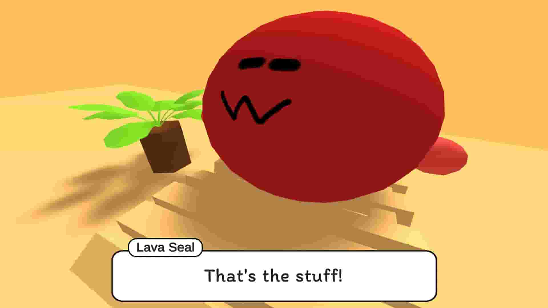 Seal World screenshot thumbnail screenshot 5
