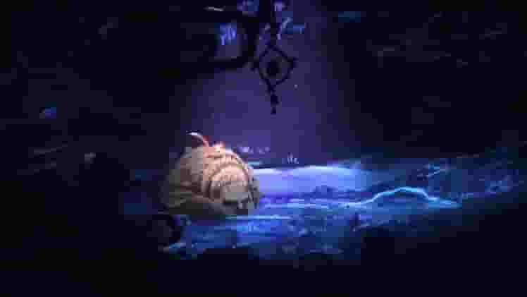 Seasons after Fall screenshot thumbnail screenshot 0