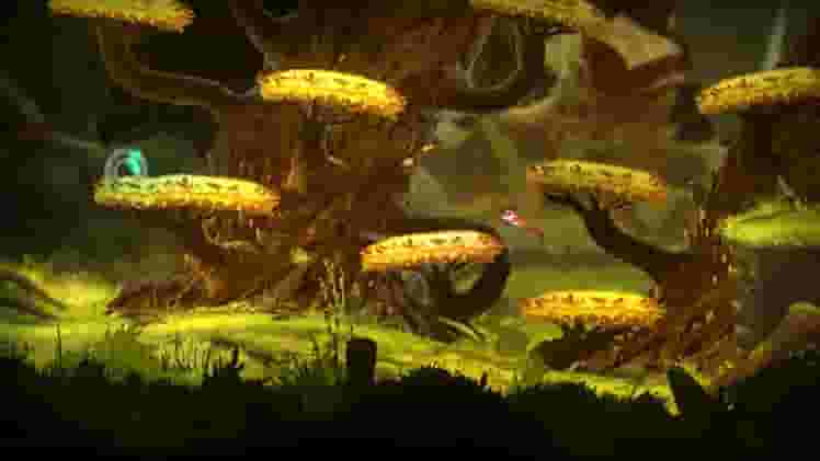 Seasons after Fall screenshot thumbnail screenshot 1