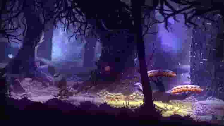 Seasons after Fall screenshot thumbnail screenshot 2