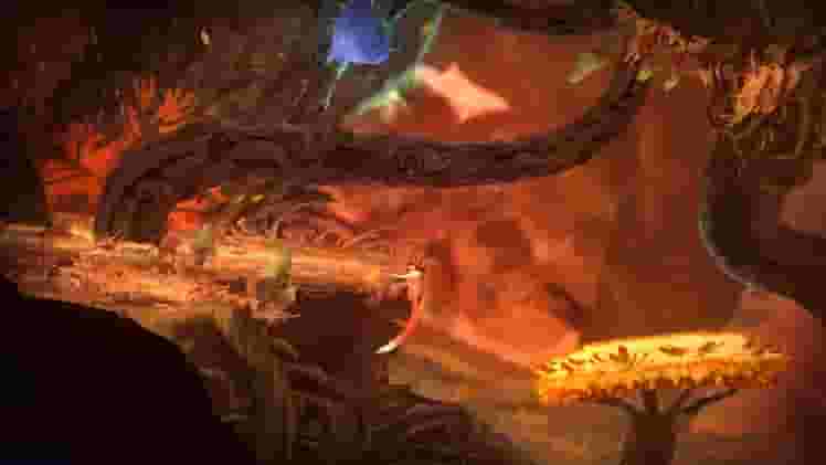 Seasons after Fall screenshot thumbnail screenshot 3