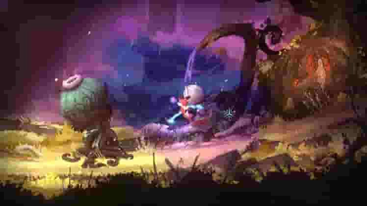 Seasons after Fall screenshot thumbnail screenshot 4