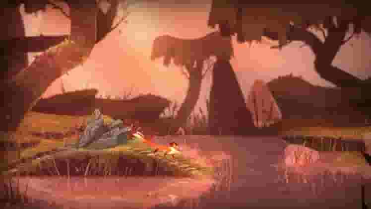 Seasons after Fall screenshot thumbnail screenshot 5