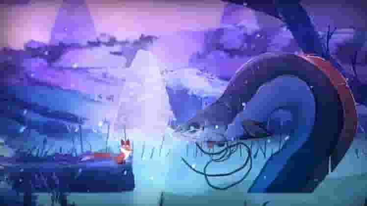 Seasons after Fall screenshot thumbnail screenshot 6