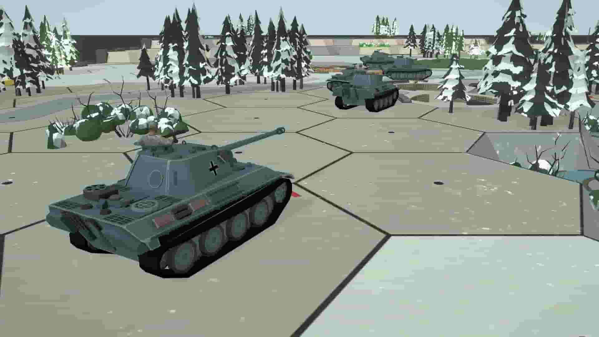 Second Front screenshot thumbnail screenshot 1