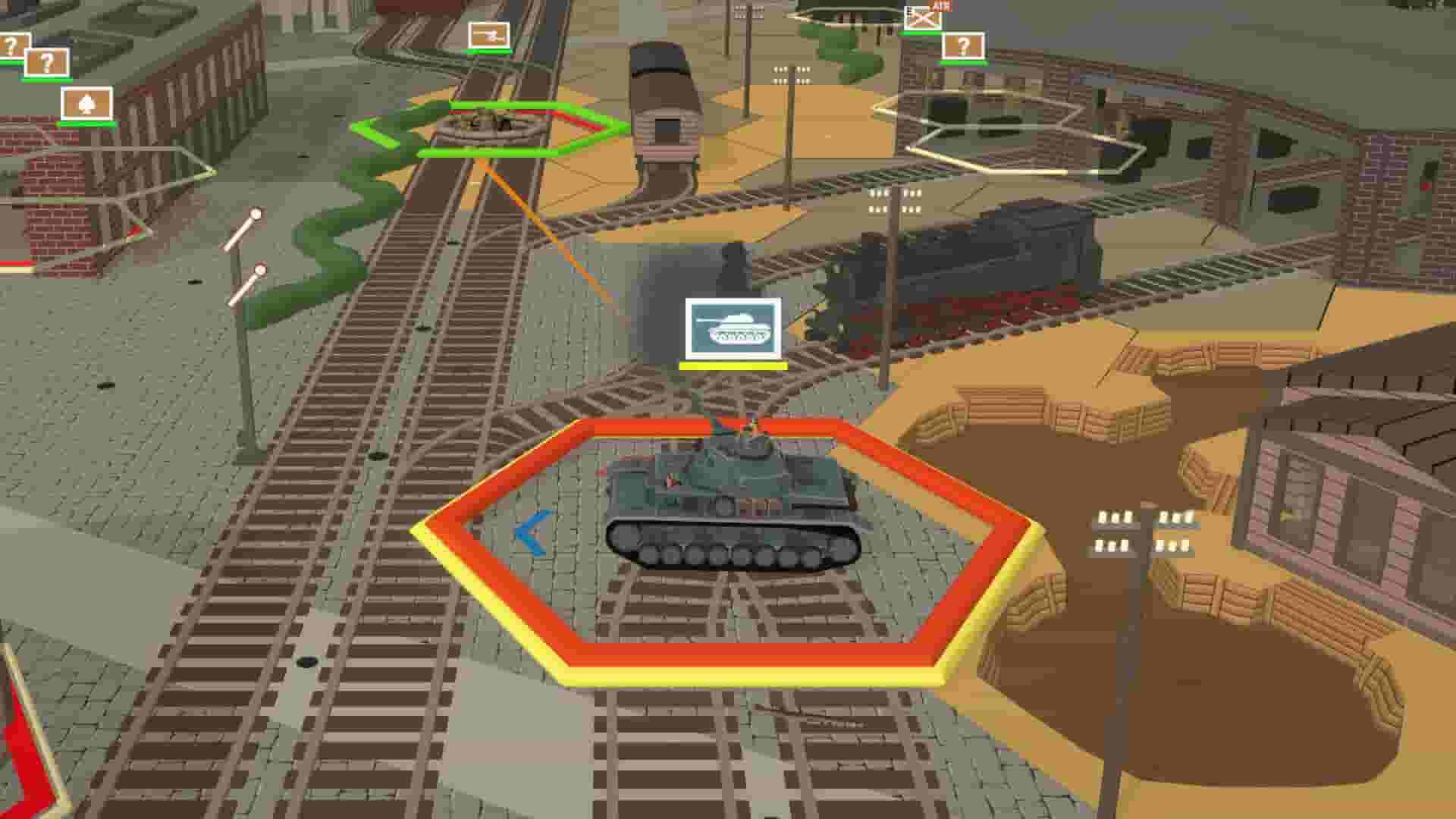 Second Front screenshot thumbnail screenshot 10