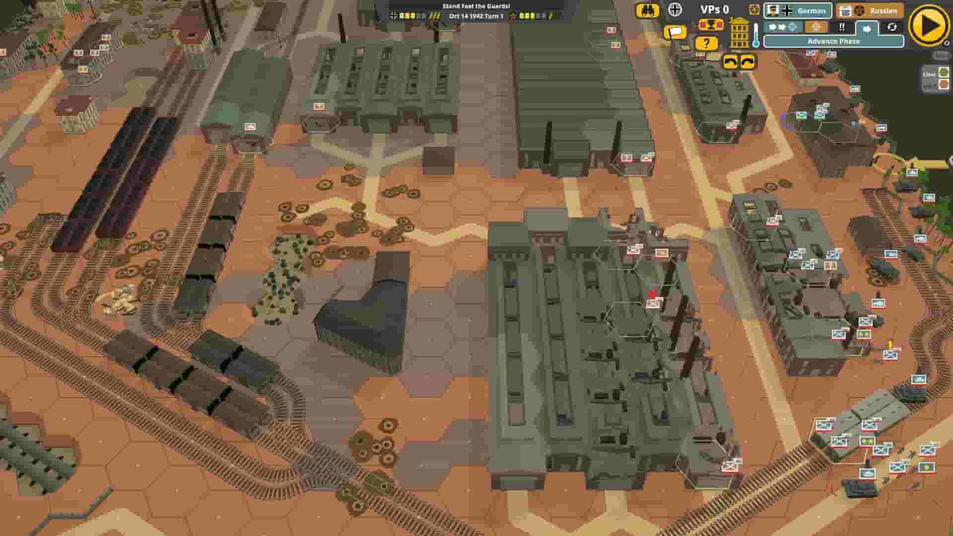 Second Front screenshot thumbnail screenshot 11