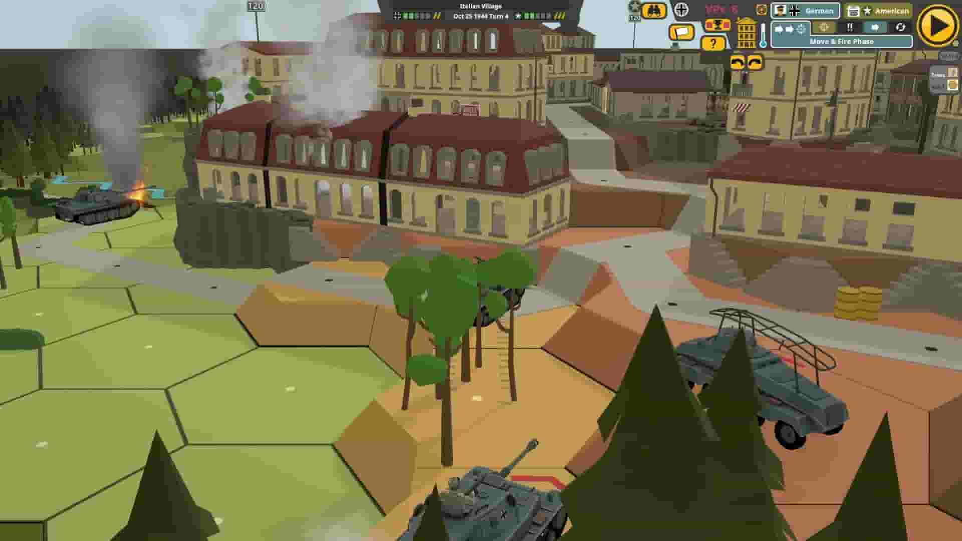 Second Front screenshot thumbnail screenshot 12