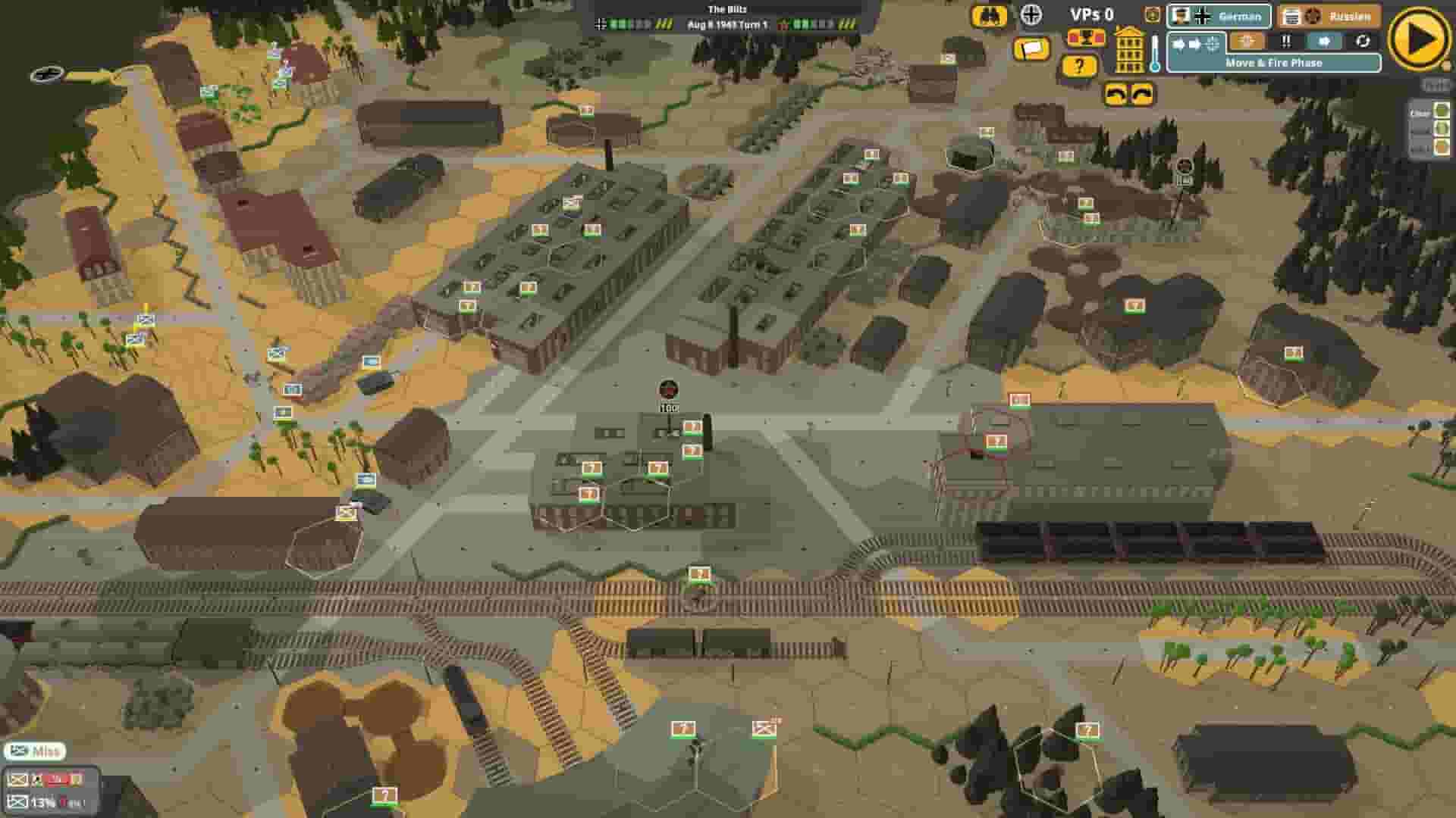 Second Front screenshot thumbnail screenshot 14