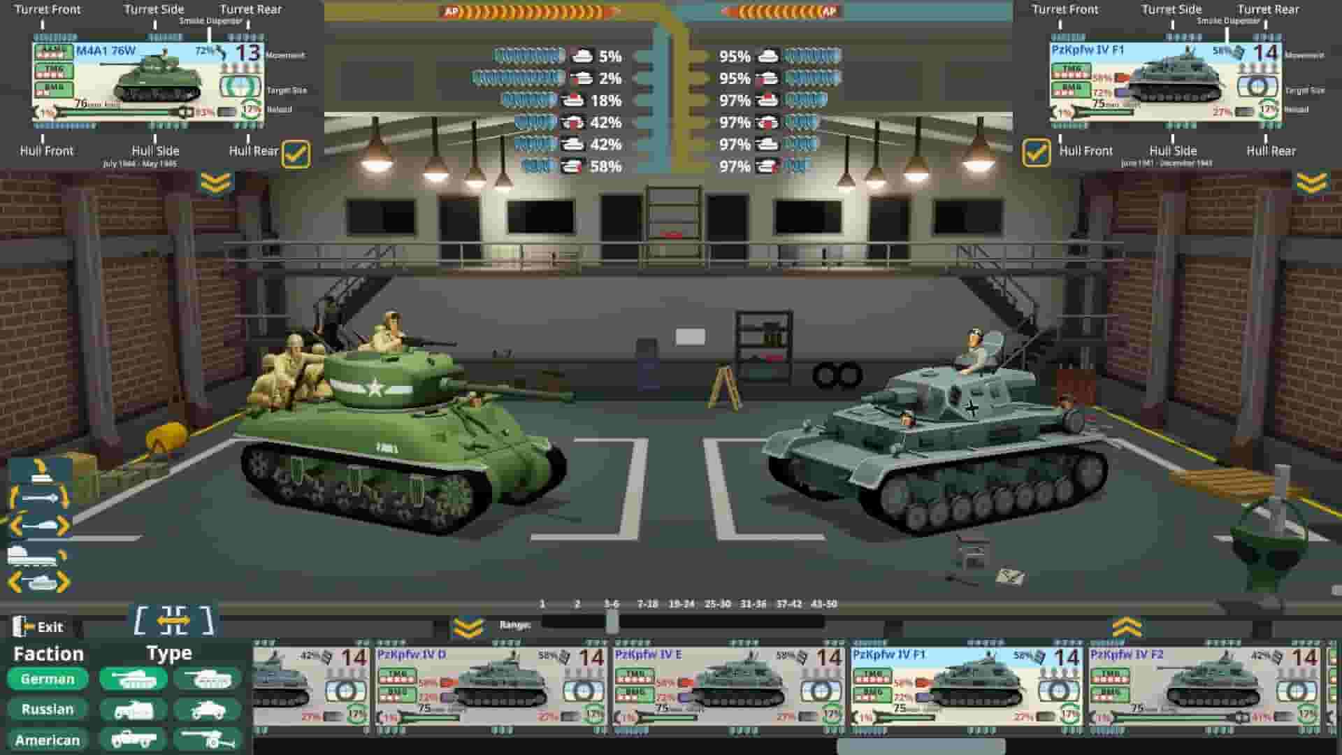 Second Front screenshot thumbnail screenshot 3