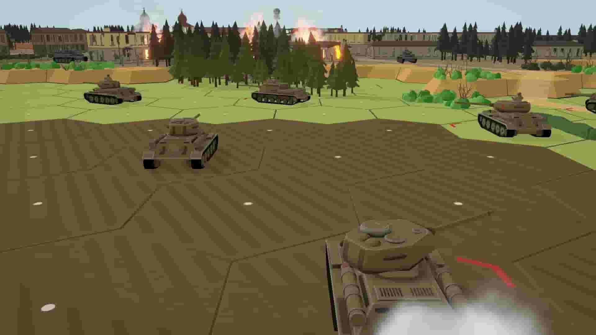 Second Front screenshot thumbnail screenshot 6