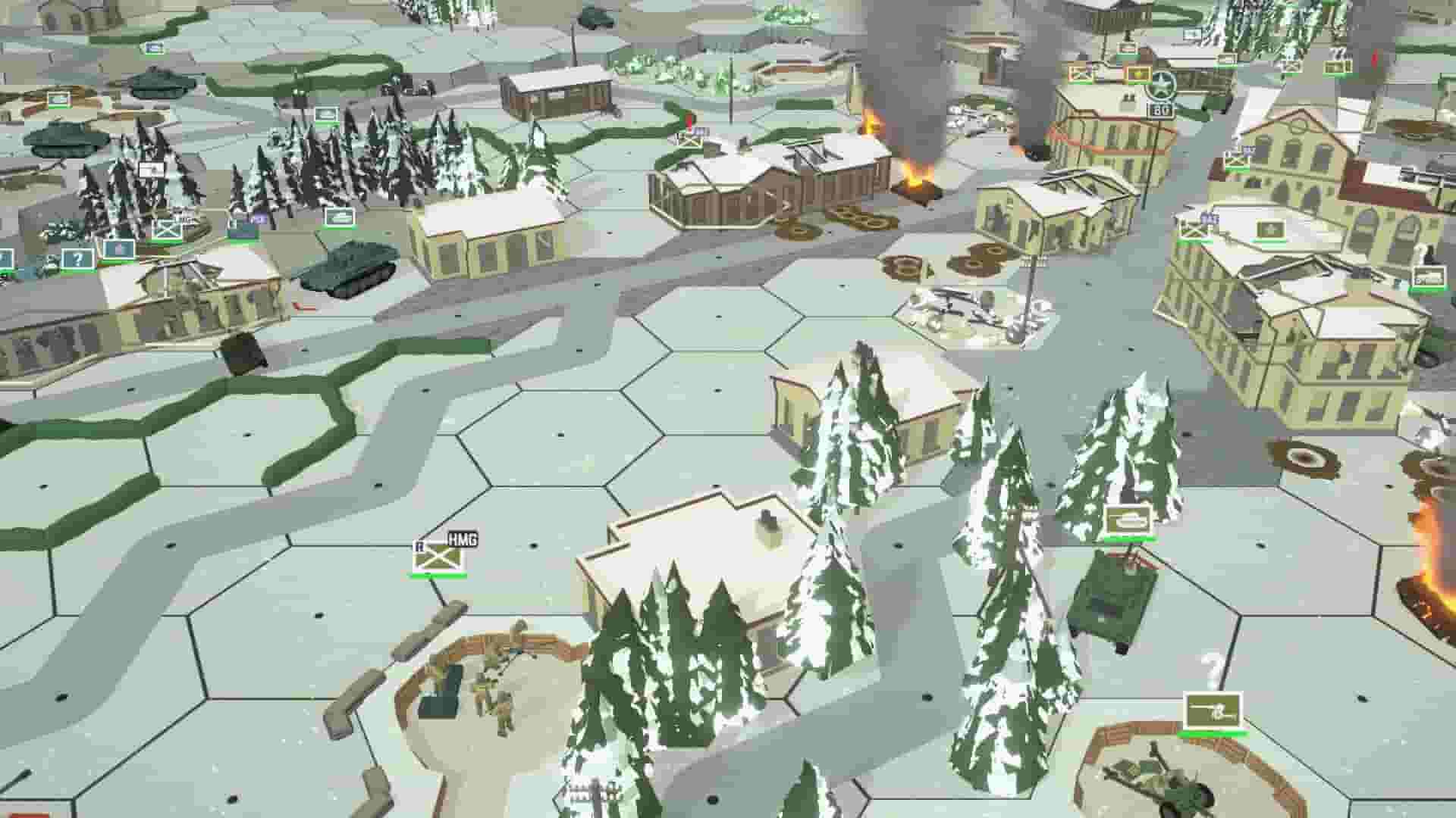 Second Front screenshot thumbnail screenshot 7