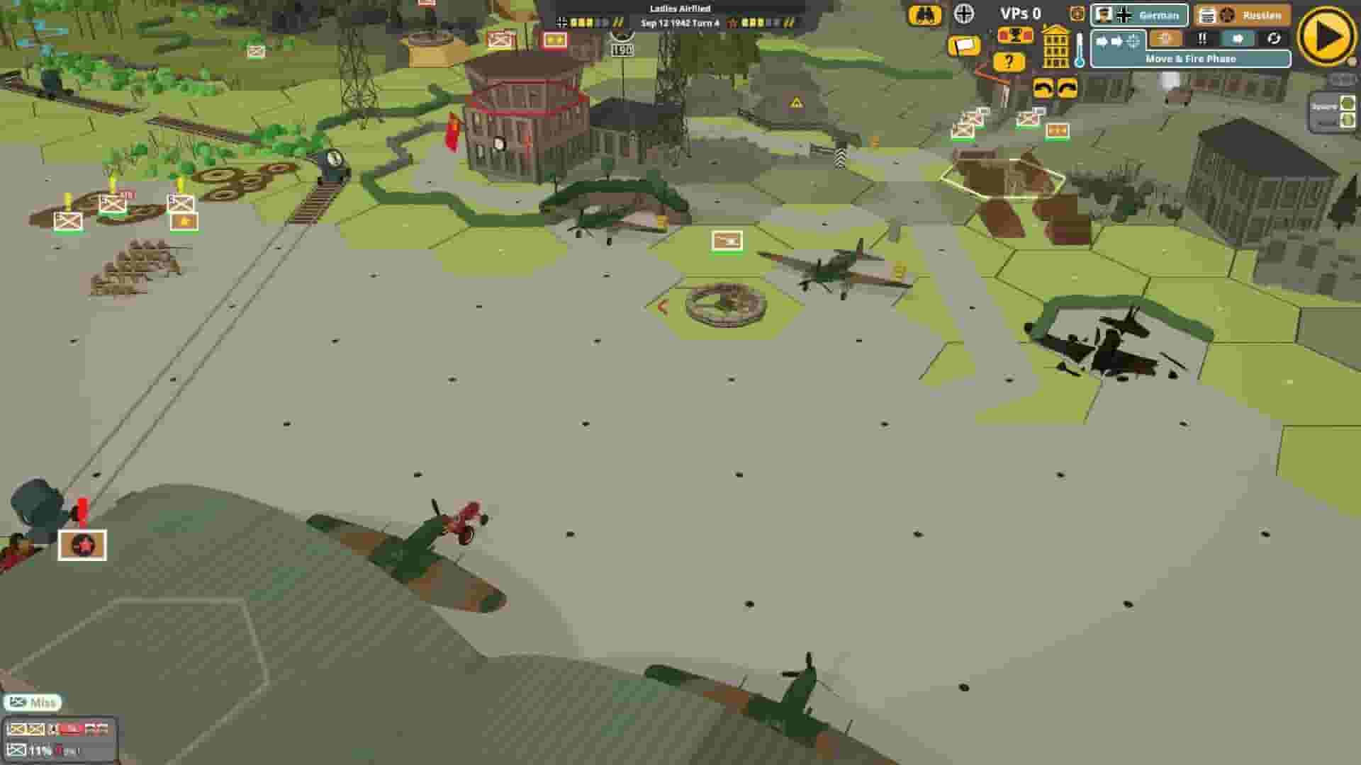 Second Front screenshot thumbnail screenshot 8