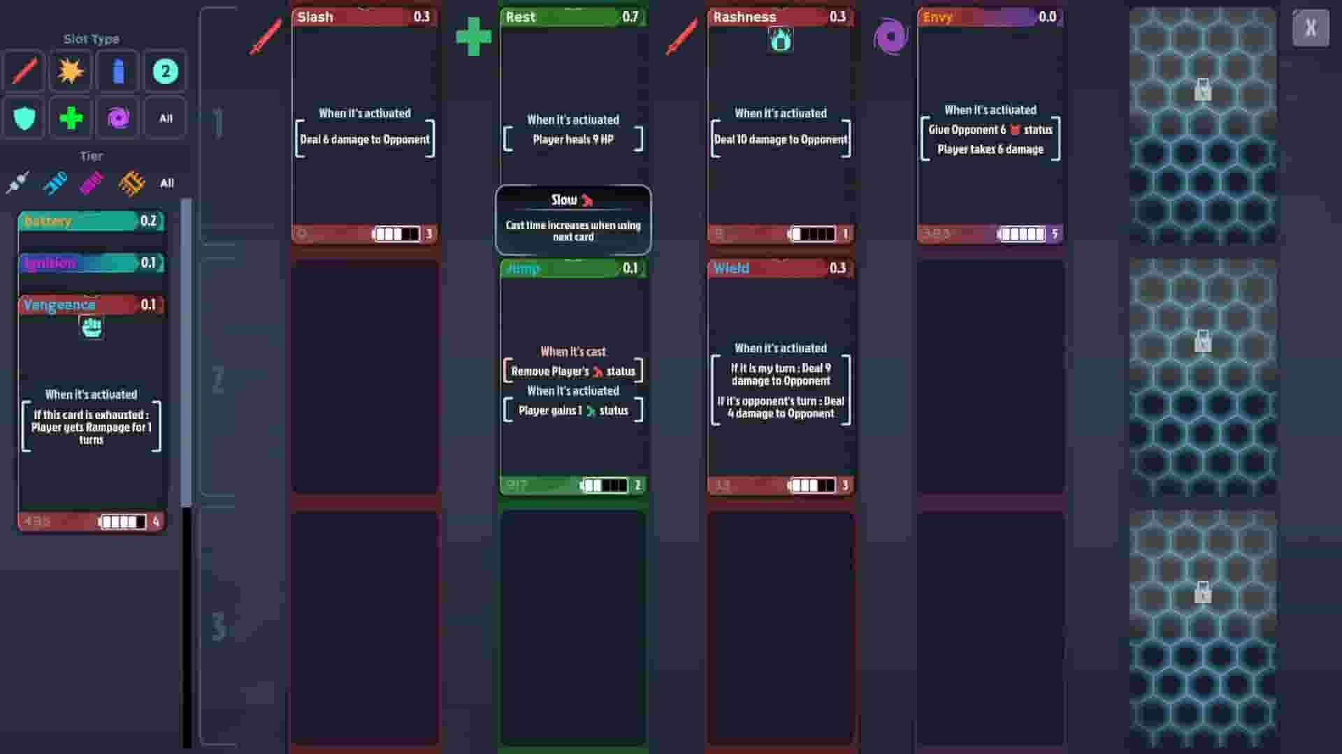 Second Second screenshot thumbnail screenshot 2