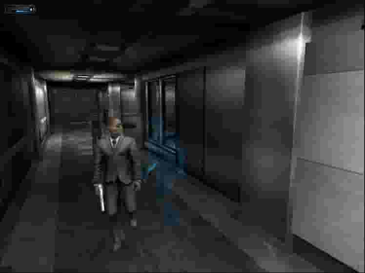 Second Sight screenshot thumbnail screenshot 10