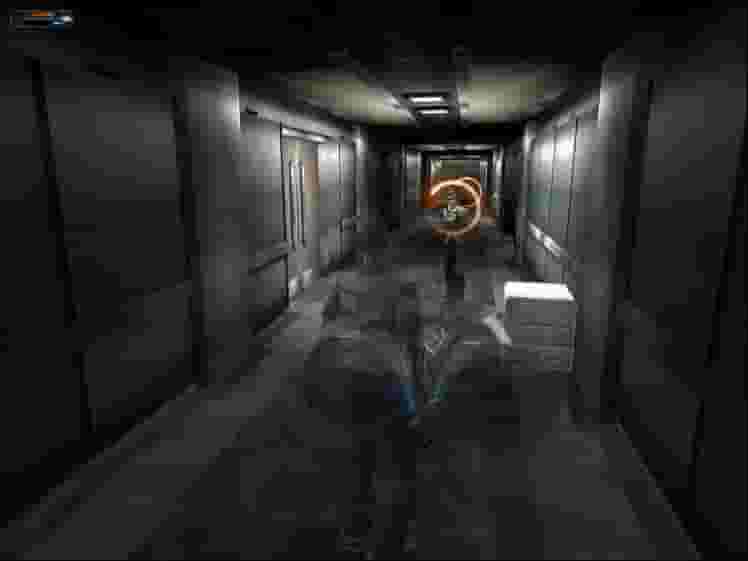 Second Sight screenshot thumbnail screenshot 11